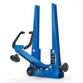 PARK TOOL* pro wheel truing stand (ver2.2) - BLUE LUG GLOBAL