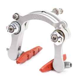 PAUL Racer brake Tomii Cycles 千鳥 ブルーラグ PAUL* racer brake (blue) - BLUE LUG ONLINE STORE