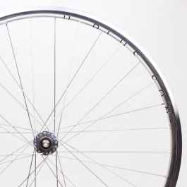 PHILWOOD×H PLUS SON* archetype track wheel (low flange