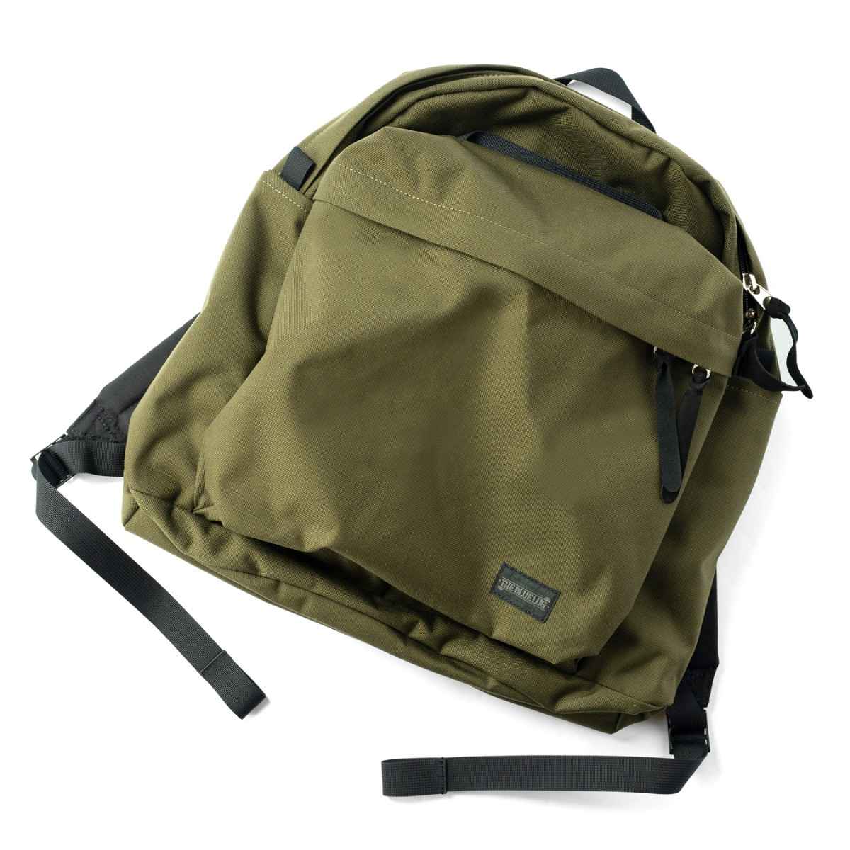 BLUE LUG THE DAY PACK