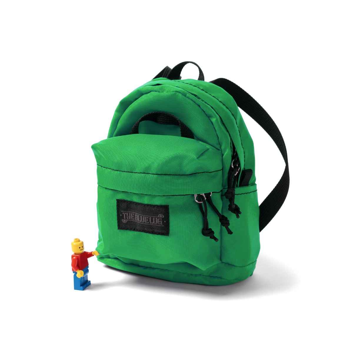 BLUE LUG THE DAY PACK