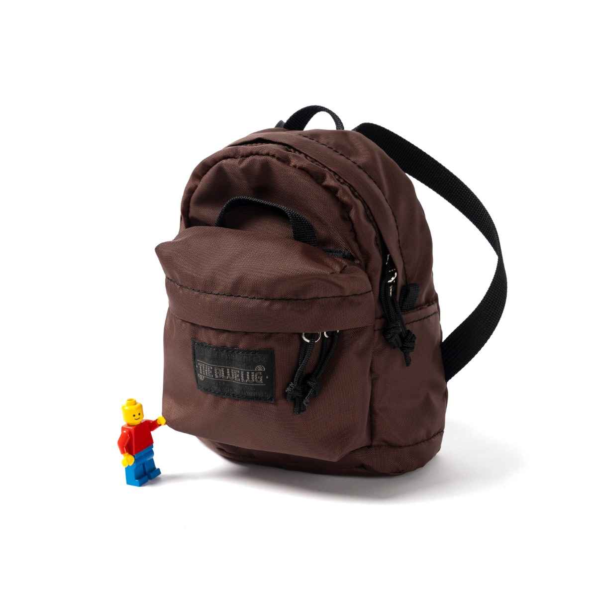 BLUE LUG THE DAY PACK