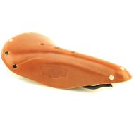 *BROOKS* b17 narrow (honey)