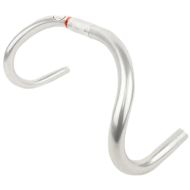 NITTO* b123 drop handlebar (chrome) - BLUE LUG GLOBAL ONLINE