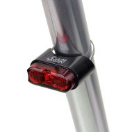 SON NABENDYNAMO* SON delux (black) - BLUE LUG GLOBAL ONLINE