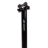 NITTO* 92 seatpost (silver) - BLUE LUG GLOBAL ONLINE STORE