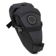 FAIRWEATHER* seat bag (x-pac coyote) - BLUE LUG GLOBAL