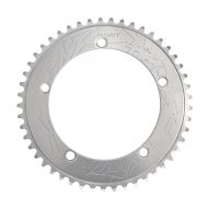 AFFINITY* pro chainring (gray) - BLUE LUG GLOBAL ONLINE STORE