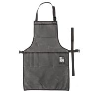 ILE* work apron (black multicam) - BLUE LUG GLOBAL ONLINE STORE