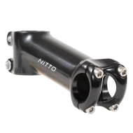 NITTO* nj-89 stem (silver) - BLUE LUG GLOBAL ONLINE STORE