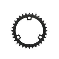BLUE LUG* YMC-W crank set (black) - BLUE LUG GLOBAL ONLINE STORE