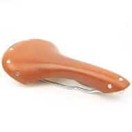 *BROOKS* swallow chrome (honey)
