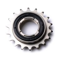 WHITE INDUSTRIES* eno single freewheel (purple) - BLUE LUG GLOBAL ONLINE  STORE