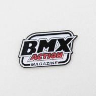 *MASH* BMX action pins