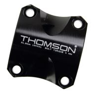 THOMSON* elite x4 stem (10°/silver) - BLUE LUG GLOBAL ONLINE