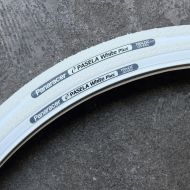 GIANT PR2ホイール PANARACER PASELAタイヤ 前後