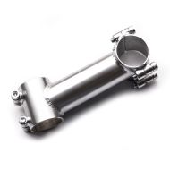 NITTO* LOSCO bar (silver) - BLUE LUG GLOBAL ONLINE STORE NITTO* LOSCO bar (silver) - BLUE LUG GLOBAL ONLINE STORE