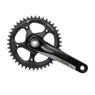 AARN* narrow wide chainring (BL limited teal) - BLUE LUG GLOBAL