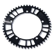 AARN* track chainring 43T (trico camo) - BLUE LUG GLOBAL ONLINE STORE