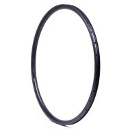 VELOCITY* quill track wheel (black) - BLUE LUG GLOBAL ONLINE