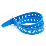 VOILE* aluminum buckle strap (blue) - BLUE LUG GLOBAL ONLINE STORE