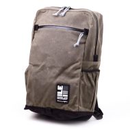 *ILE* radius (waxed tan)