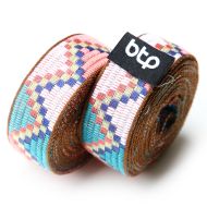 *BTP* woven bartape (breez)