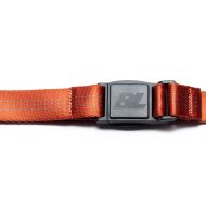 *BLUE LUG* quick belt (rust)
