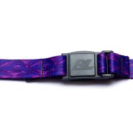 *BLUE LUG* quick belt (wave)