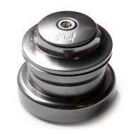 PHILWOOD* 1.5 tapered headset (silver) - BLUE LUG GLOBAL