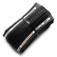 PANARACER* gravel king SK 650B tire (black) - BLUE LUG