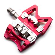 *MKS* solution pedal (red)