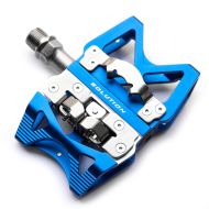 *MKS* solution pedal (blue)
