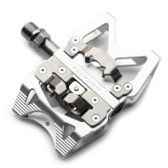 *MKS* solution pedal (siver)