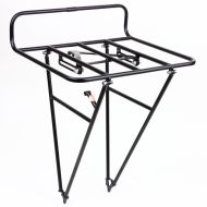 PASS AND STOW* 5rail rack (silver) - BLUE LUG GLOBAL ONLINE