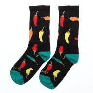 SOCKGUY* long socks (poolside) - BLUE LUG GLOBAL ONLINE STORE