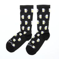 *SOCKGUY* SGX6 socks (fuel)