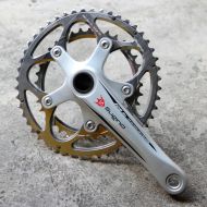 SUGINO* mighty tour 901D road crank - BLUE LUG GLOBAL ONLINE STORE