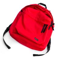*BLUE LUG* THE DAY PACK (red)