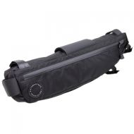 FAIRWEATHER* frame bag (x-pac coyote) - BLUE LUG GLOBAL ONLINE STORE