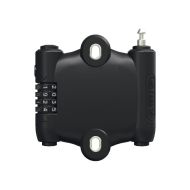 *ABUS* sportflex 2504