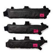 SWIFT INDUSTRIES* hold fast frame bag (ecopak/redwood