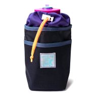 BLUE LUG* stem pouch (x-pac coyote/coyote) - BLUE LUG GLOBAL