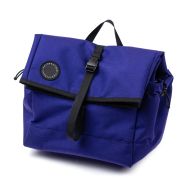 FAIRWEATHER* brompton bag mini (black) - BLUE LUG GLOBAL ONLINE STORE