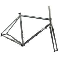 MASH* all-road frame set (neon fade) - BLUE LUG GLOBAL ONLINE STORE