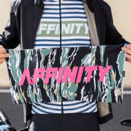 CADENCE* affinity bicoastal jersey (camo) - BLUE LUG GLOBAL ONLINE STORE