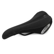 「かわいい～！」 SDG* bel-air saddle BL special (black denim) - BLUE LUG パーツ