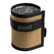 *BLUE LUG* juicy (wax beige)