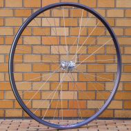 VELOCITY* a23 track wheel (all black) - BLUE LUG GLOBAL