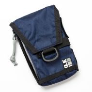 ILE* phone holster (x-pac/olive) - BLUE LUG GLOBAL ONLINE STORE